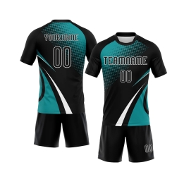 Volleyball Uniforms